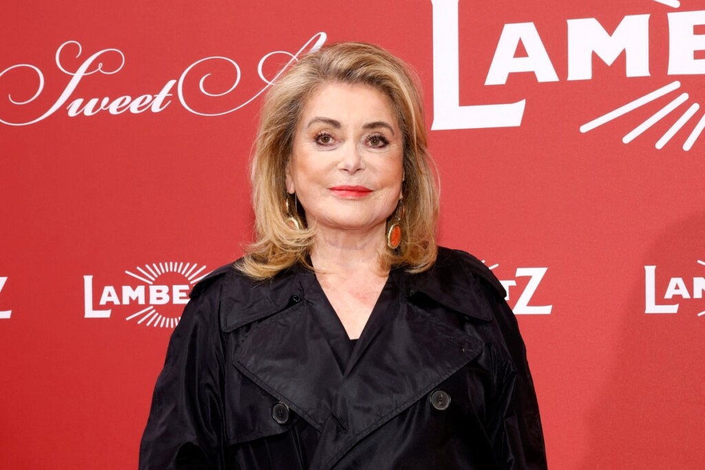 Milo Thoretton, petit-fils de Catherine Deneuve, se confie et partage son doux surnom Milo Thoretton, petit-fils de Catherine Deneuve, se confie et partage son doux surnom