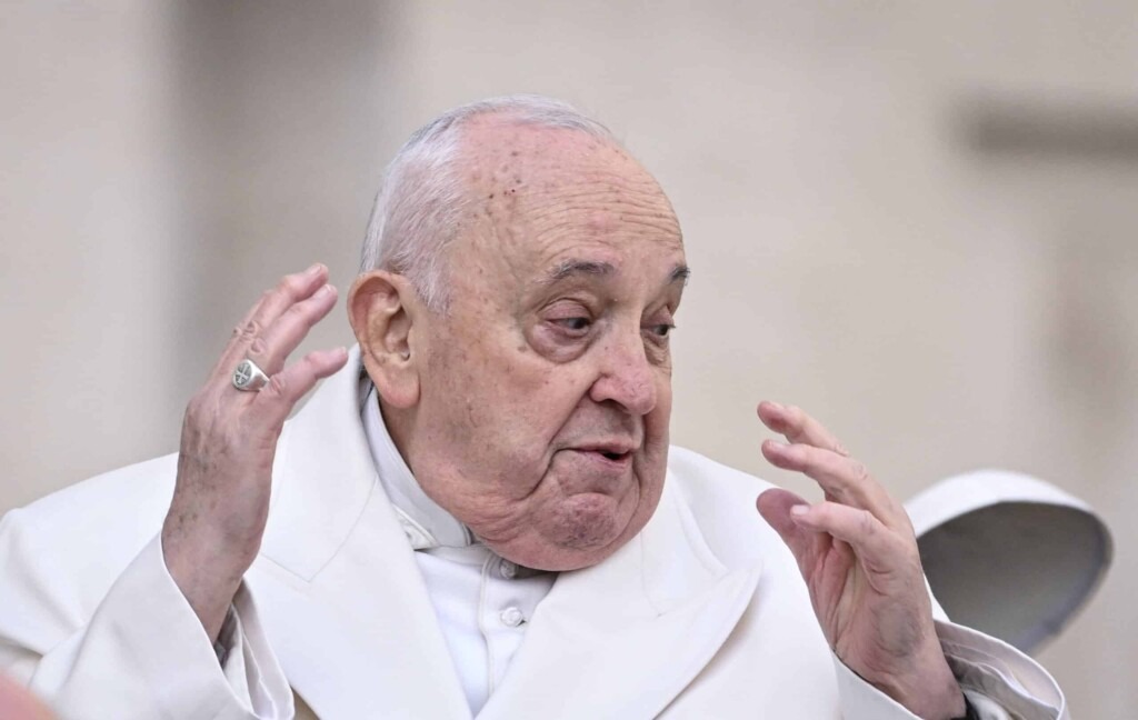 Le pape François décède : une coïncidence étrange avec Jean-Paul II et d’autres papes liée à un club italien Le pape François décède : une coïncidence étrange avec Jean-Paul II et d’autres papes liée à un club italien