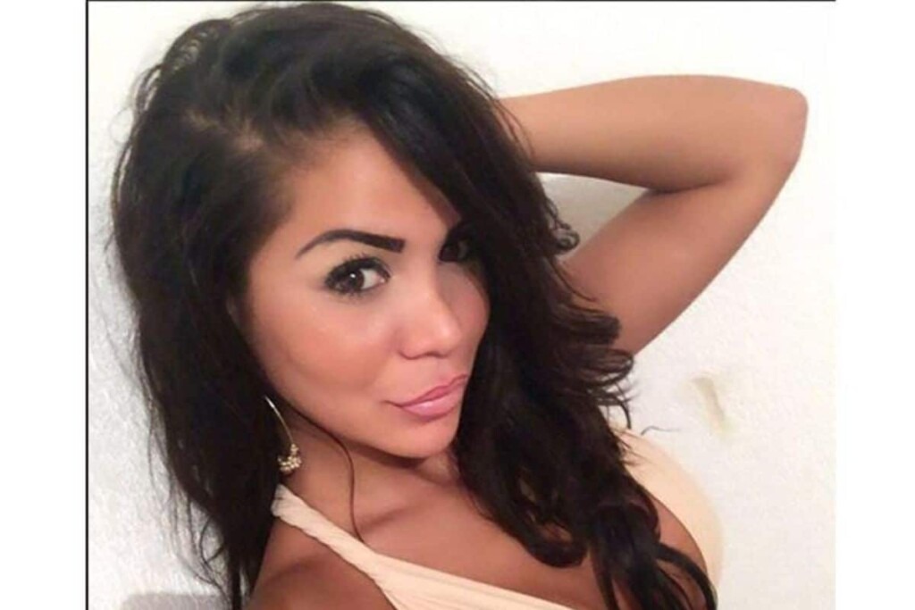 Soraya Riffy agressée : voyez les images choquantes de son visage après l’attaque de sa voisine Soraya Riffy agressée : voyez les images choquantes de son visage après l’attaque de sa voisine