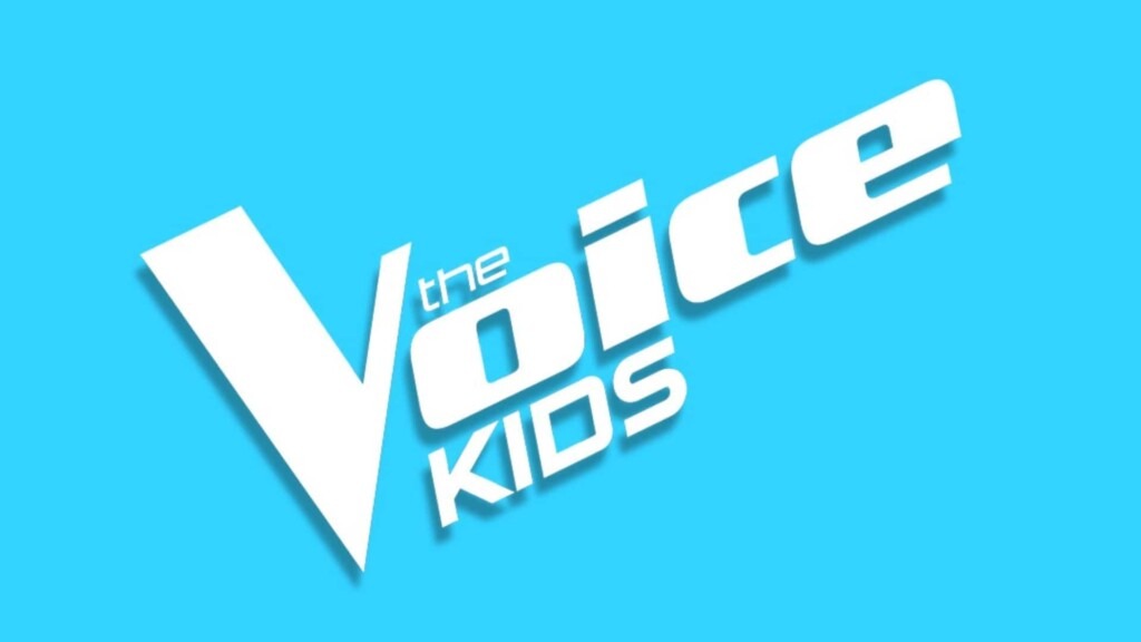 Une ex-candidate de The Voice et X Factor est maintenant coach dans The Voice Kids Une ex-candidate de The Voice et X Factor est maintenant coach dans The Voice Kids