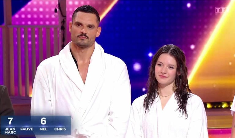 Florent Manaudou gagnera-t-il Danse avec les stars en 2025 ? Florent Manaudou gagnera-t-il Danse avec les stars en 2025 ?