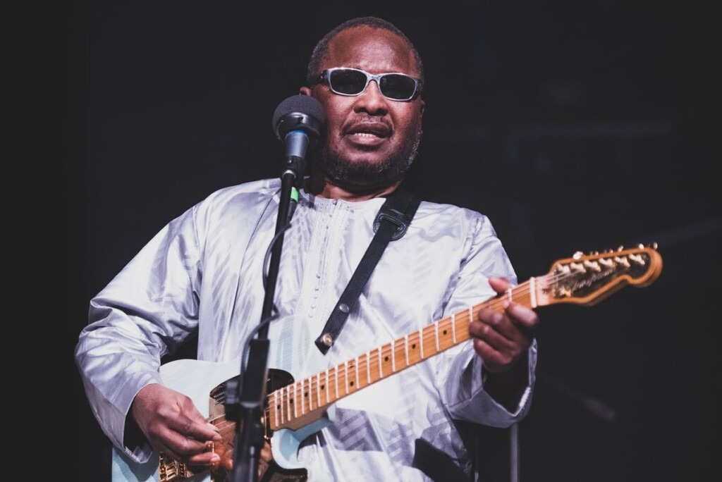 Le chanteur d’Amadou et Mariam est mort subitement, rapporte BFMTV Le chanteur d’Amadou et Mariam est mort subitement, rapporte BFMTV