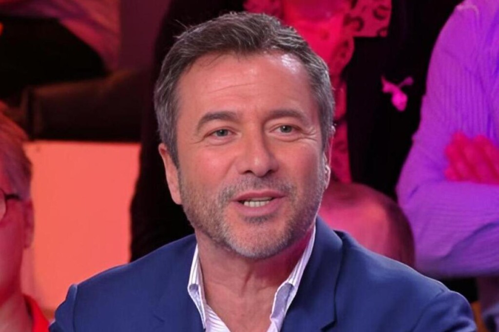 Le docteur Bernard Montiel a été confronté au racisme en France Le docteur Bernard Montiel a été confronté au racisme en France