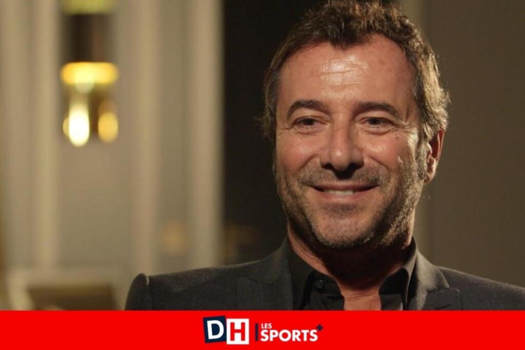Bernard Montiel décrit Cyril Hanouna comme étant à la fois attachant et agaçant Bernard Montiel décrit Cyril Hanouna comme étant à la fois attachant et agaçant