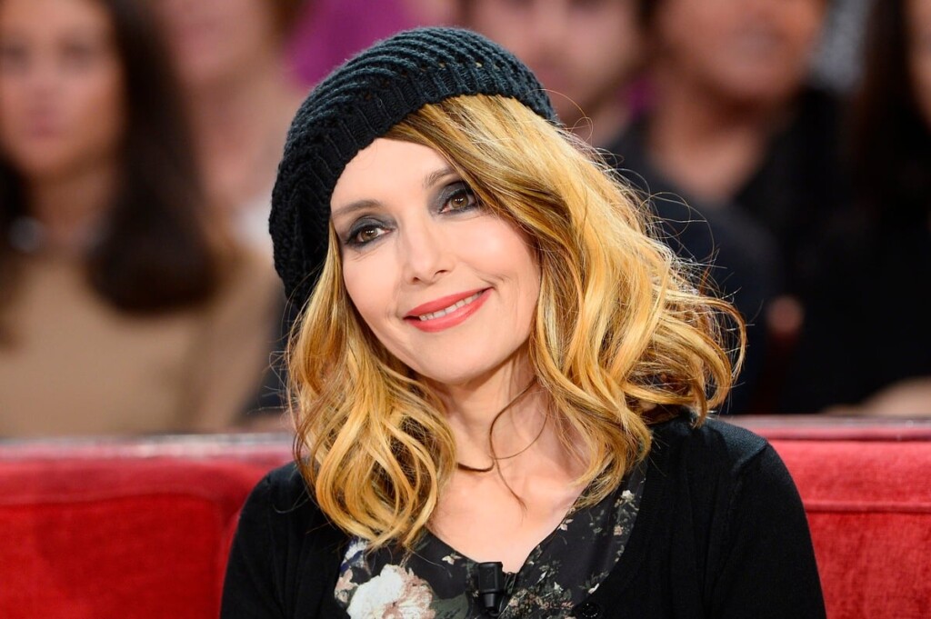 Jeanne Mas : sa fille Victoria se confie dans une rare interview, Mes plus fidèles amis Jeanne Mas : sa fille Victoria se confie dans une rare interview, Mes plus fidèles amis