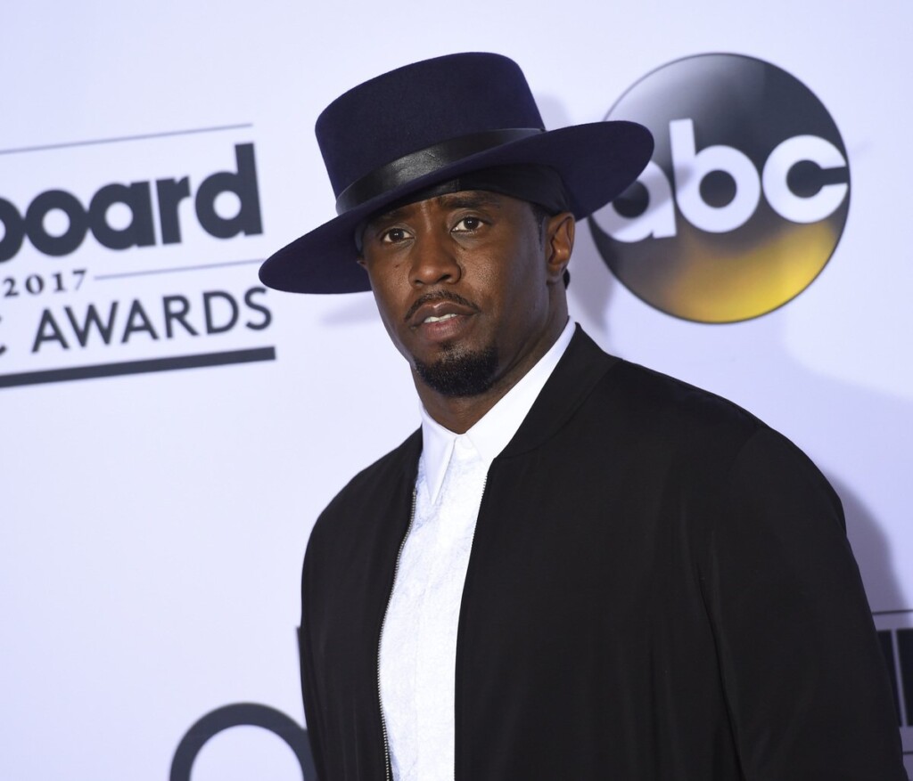 P. Diddy accusé de trafic sexuel : Michael Jackson et les frères Menendez soutenus par un avocat P. Diddy accusé de trafic sexuel : Michael Jackson et les frères Menendez soutenus par un avocat