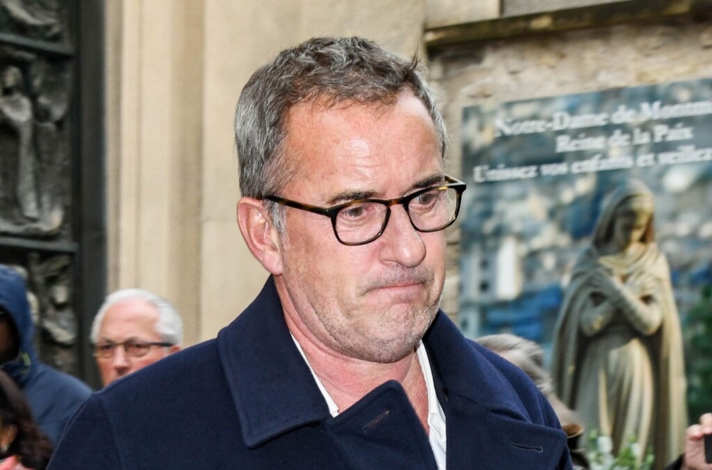 Christophe Dechavanne : après sa condamnation, une importante affaire d’argent a été résolue judiciairement Christophe Dechavanne : après sa condamnation, une importante affaire d’argent a été résolue judiciairement