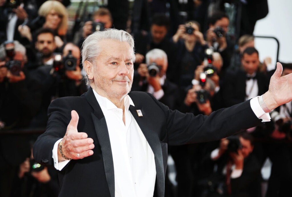 Alain Delon, amoureux de Jane Birkin, n’a pu conquérir son cœur malgré ses efforts : voici pourquoi Alain Delon, amoureux de Jane Birkin, n’a pu conquérir son cœur malgré ses efforts : voici pourquoi