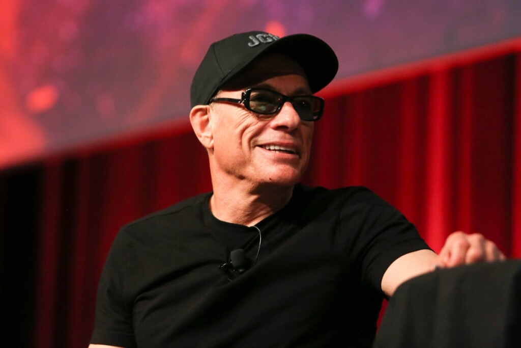 Jean-Claude Van Damme : suspecté dans une affaire de trafic sexuel Jean-Claude Van Damme : suspecté dans une affaire de trafic sexuel