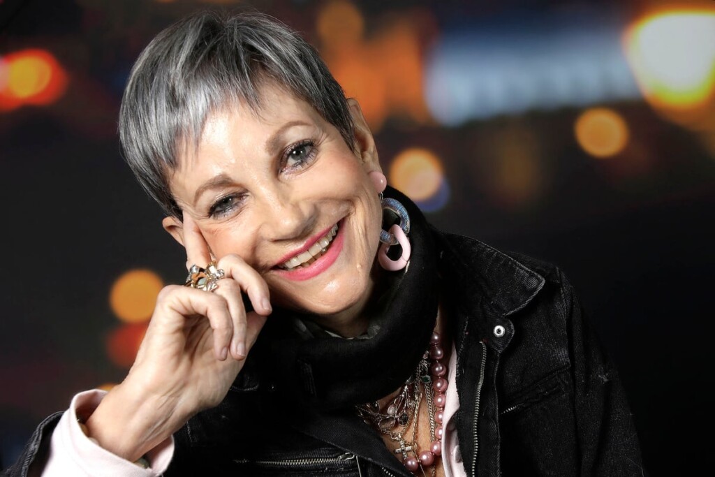Après le décès de son mari, Isabelle Morini-Bosc vit un nouveau drame qui la bouleverse profondément Après le décès de son mari, Isabelle Morini-Bosc vit un nouveau drame qui la bouleverse profondément