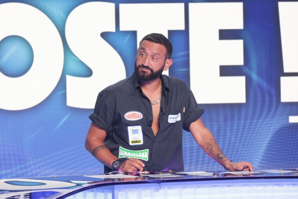Cyril Hanouna vise la présidence, mais depuis l’arrêt de TPMP, il est tombé dans l’oubli Cyril Hanouna vise la présidence, mais depuis l’arrêt de TPMP, il est tombé dans l’oubli