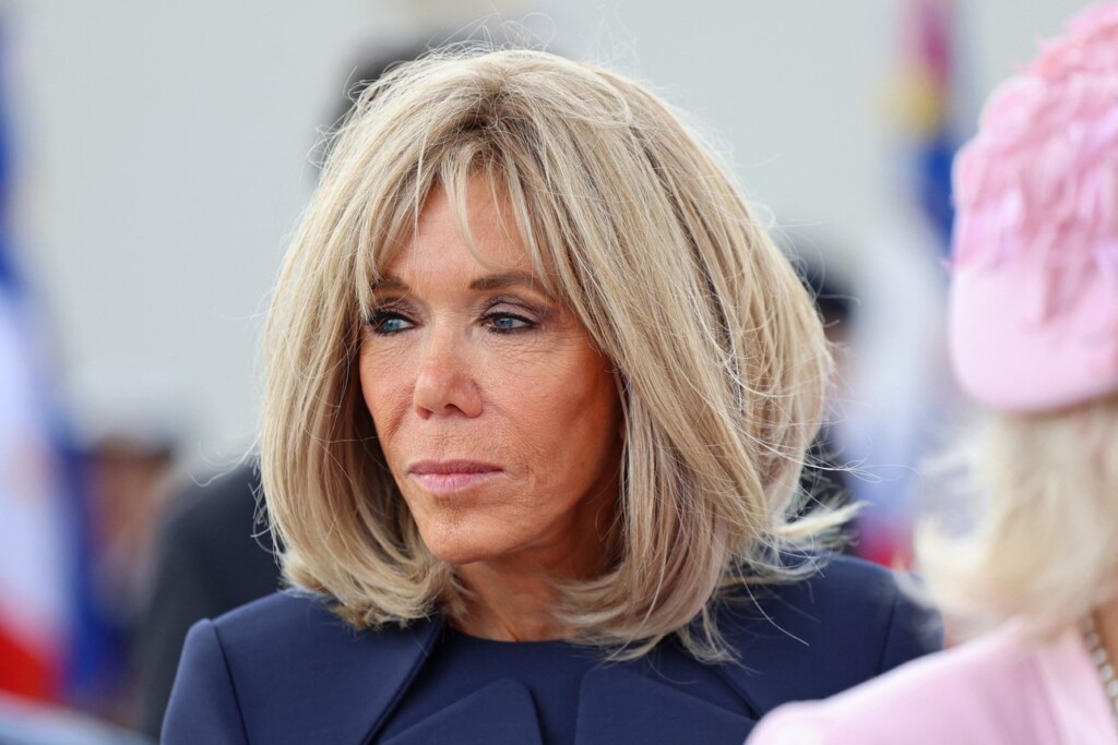 Brigitte Macron : l’agression de son neveu bouleverse la famille, j’ai dû voir un psy Brigitte Macron : l’agression de son neveu bouleverse la famille, j’ai dû voir un psy