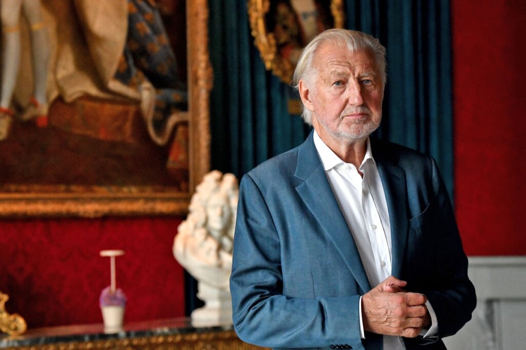 Quel est le patrimoine de Pierre Gagnaire, le célèbre chef fêtant ses 75 ans ? Quel est le patrimoine de Pierre Gagnaire, le célèbre chef fêtant ses 75 ans ?