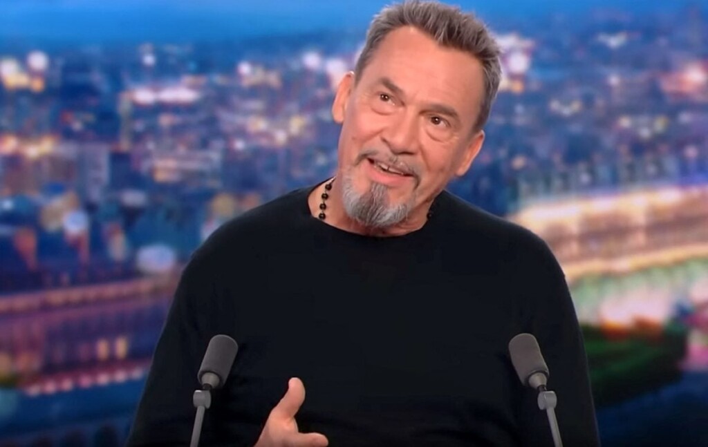 Florent Pagny affirme vouloir quitter The Voice pour une raison cruciale qu’il ne supporte plus Florent Pagny affirme vouloir quitter The Voice pour une raison cruciale qu’il ne supporte plus