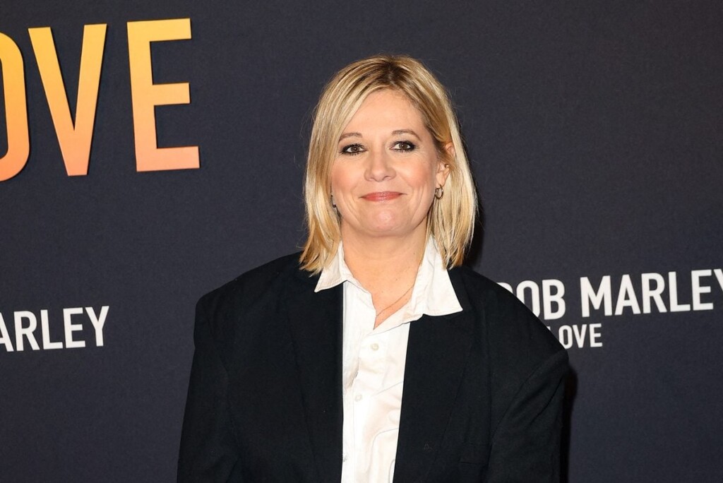 Flavie Flament dévoile une surprenante vérité sur sa vie amoureuse, bien différente des attentes Flavie Flament dévoile une surprenante vérité sur sa vie amoureuse, bien différente des attentes