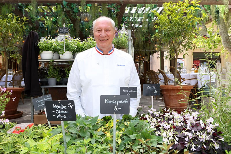 Qui est Clarisse, l’épouse du célèbre chef Eric Frechon ? Qui est Clarisse, l’épouse du célèbre chef Eric Frechon ?
