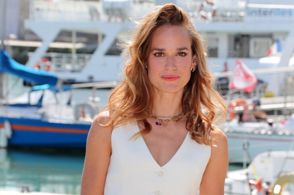 Constance Gay (Flashback) révèle ses drames personnels et son côté sombre… des confidences étonnantes Constance Gay (Flashback) révèle ses drames personnels et son côté sombre… des confidences étonnantes