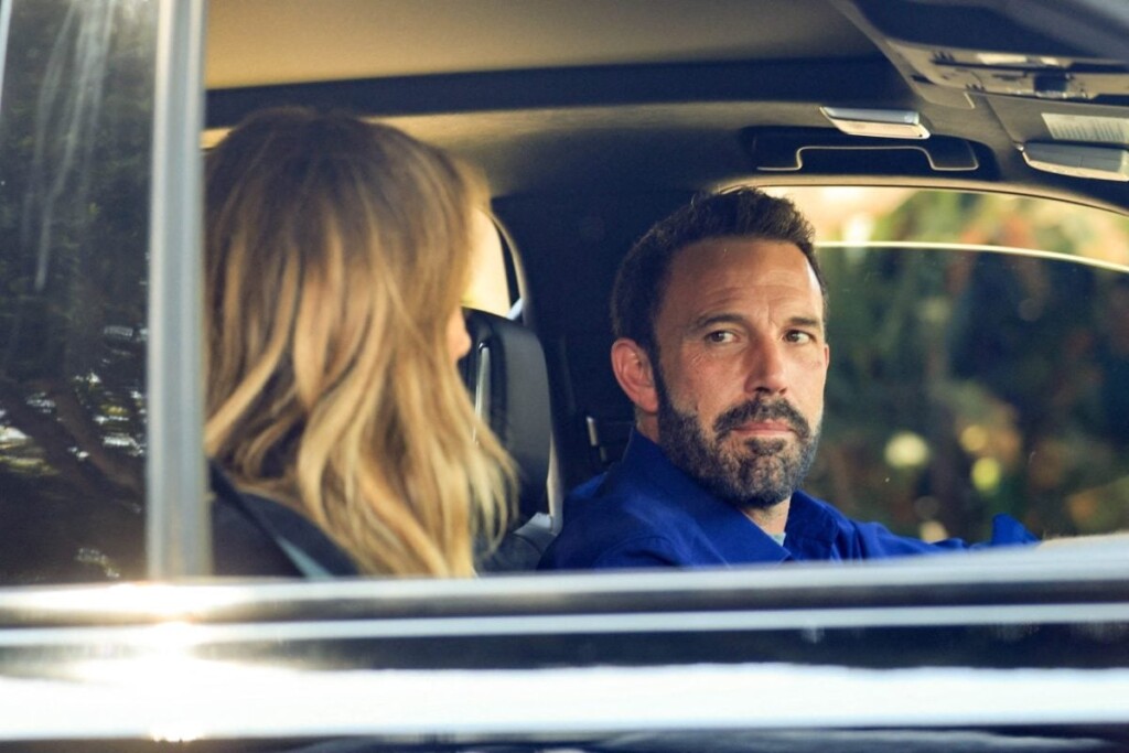 Ben Affleck, divorcé de J-Lo, s’intéresse à une ex de Brad Pitt, ce qui pourrait rappeler Gwyneth Paltrow Ben Affleck, divorcé de J-Lo, s’intéresse à une ex de Brad Pitt, ce qui pourrait rappeler Gwyneth Paltrow