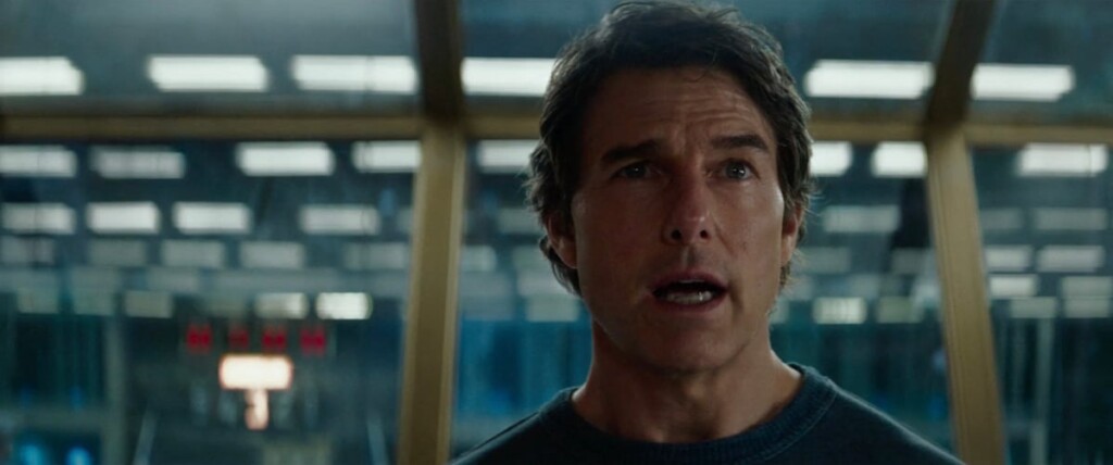 Tom Cruise revient en France pour un adieu qui s’annonce émouvant Tom Cruise revient en France pour un adieu qui s’annonce émouvant