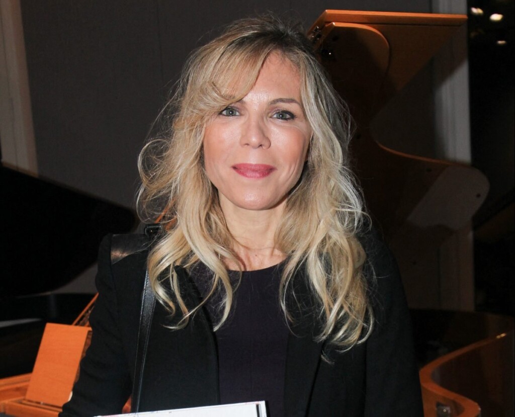 Brigitte Macron : Laurence, sa fille, serait en désaccord avec Tiphaine Auzière. Quant à moi… Brigitte Macron : Laurence, sa fille, serait en désaccord avec Tiphaine Auzière. Quant à moi…