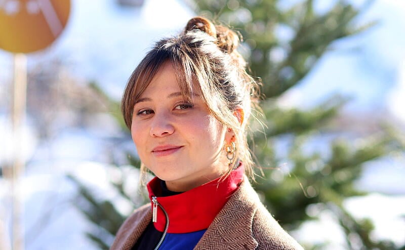 Laura Felpin est-elle dans une histoire d’amour ? Laura Felpin est-elle dans une histoire d’amour ?