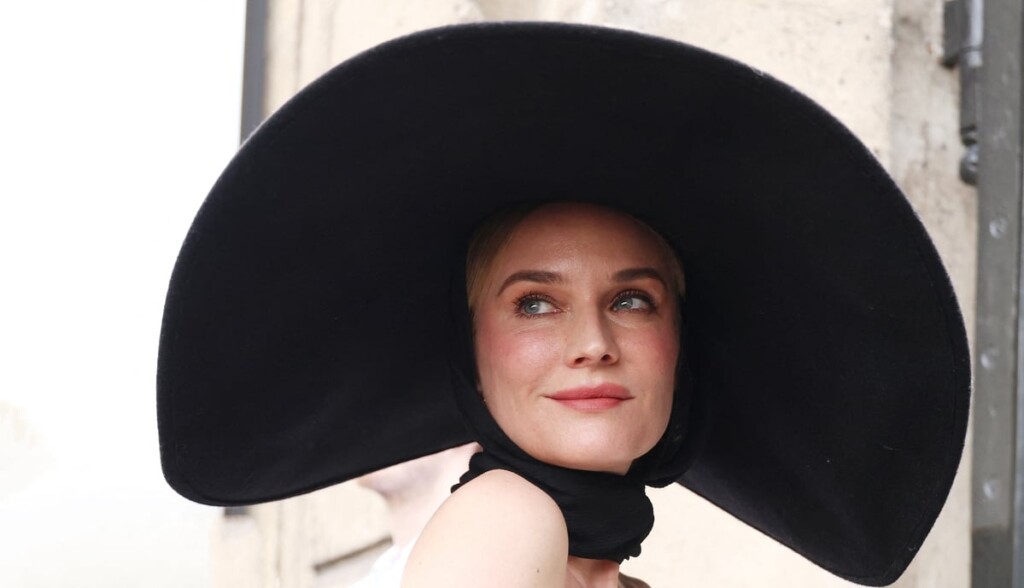 Diane Kruger dévoile des confidences surprenantes sur Guillaume Canet lors d’une interview Diane Kruger dévoile des confidences surprenantes sur Guillaume Canet lors d’une interview
