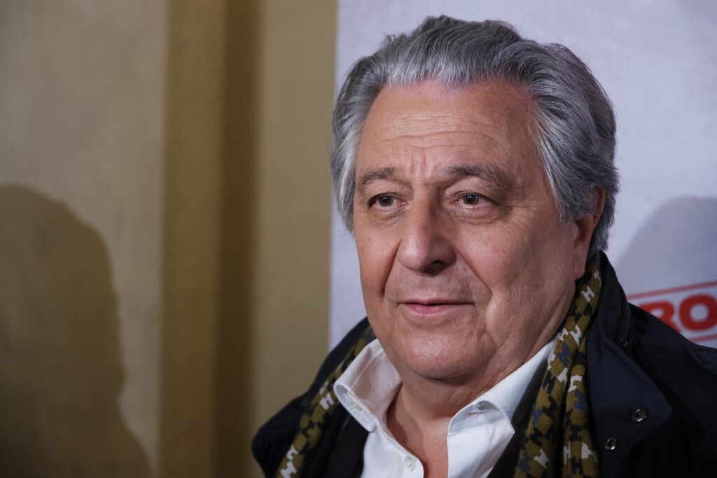 Christian Clavier pourrait se faire des ennemis, mais cela ne l’inquiète absolument pas Christian Clavier pourrait se faire des ennemis, mais cela ne l’inquiète absolument pas