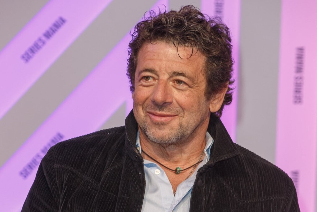 Patrick Bruel, encore bouleversé par l’incendie, regrette la perte d’un objet de valeur Patrick Bruel, encore bouleversé par l’incendie, regrette la perte d’un objet de valeur