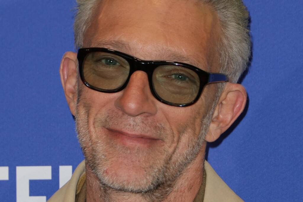 Vincent Cassel, pas encore sexagénaire, sait clairement comment il veut finir sa vie Vincent Cassel, pas encore sexagénaire, sait clairement comment il veut finir sa vie