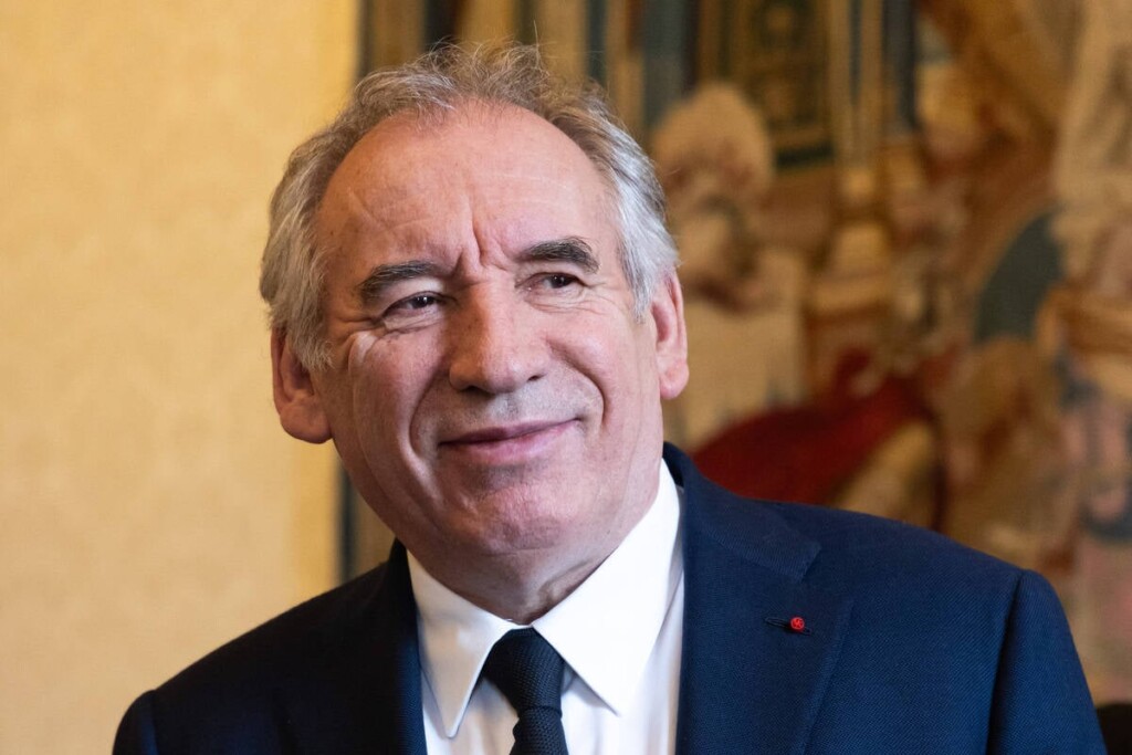 Pourquoi Hélène, la fille de François Bayrou, a-t-elle changé de nom ? Pourquoi Hélène, la fille de François Bayrou, a-t-elle changé de nom ?