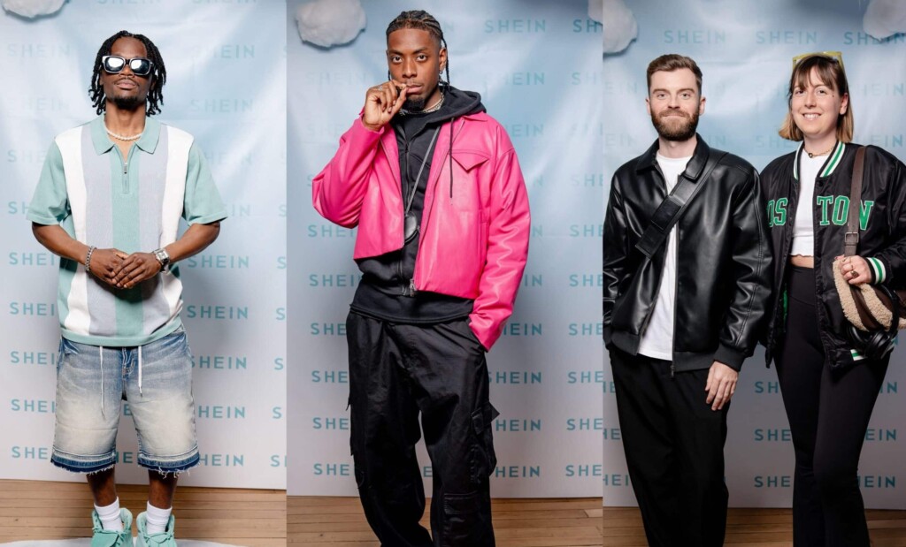 Vêtements hommes : explorez les boutiques Shein pour trouver des tenues estivales tendance Vêtements hommes : explorez les boutiques Shein pour trouver des tenues estivales tendance