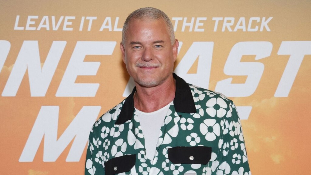 L’acteur Eric Dane, ex-Grey’s Anatomy, révèle souffrir de la maladie de Charcot L’acteur Eric Dane, ex-Grey’s Anatomy, révèle souffrir de la maladie de Charcot