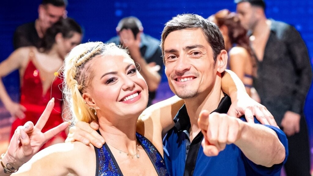 Déçu de quitter Danse avec les stars, il partage sur les réseaux : Bien sûr, je suis déçu Déçu de quitter Danse avec les stars, il partage sur les réseaux : Bien sûr, je suis déçu