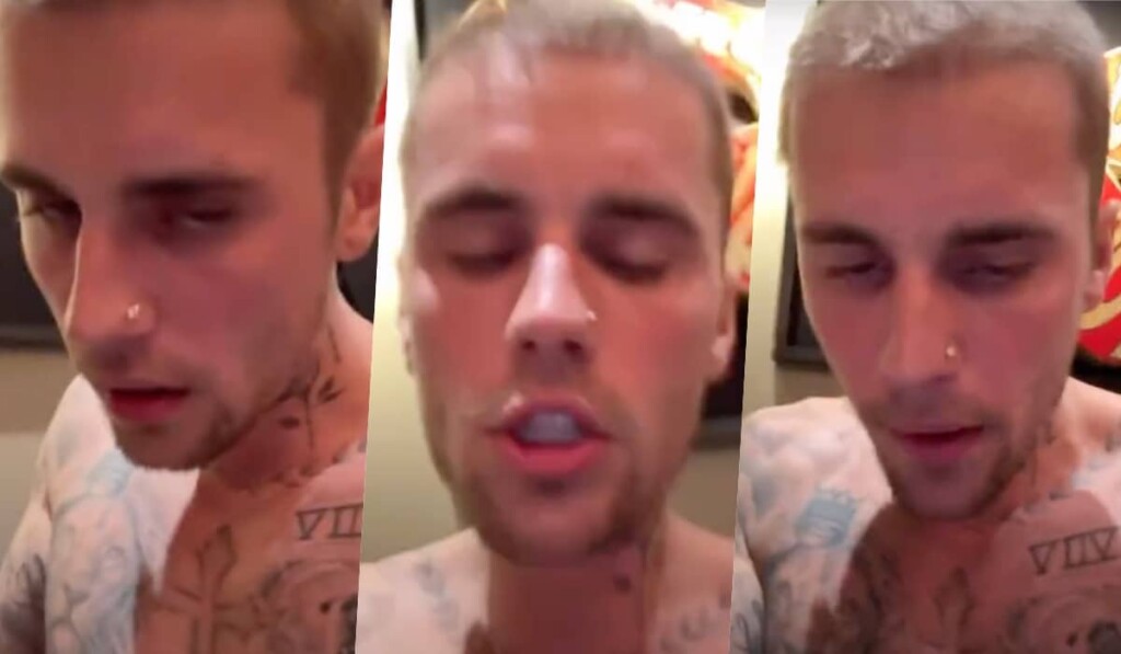 Justin Bieber en concert : des images inquiétantes et de nouvelles rumeurs sur un éventuel divorce de Hailey Baldwin Justin Bieber en concert : des images inquiétantes et de nouvelles rumeurs sur un éventuel divorce de Hailey Baldwin