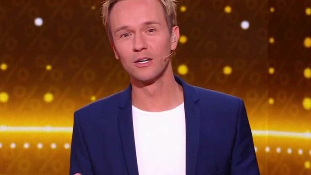 Il a trouvé une méthode pour ne pas prendre de poids Il a trouvé une méthode pour ne pas prendre de poids
