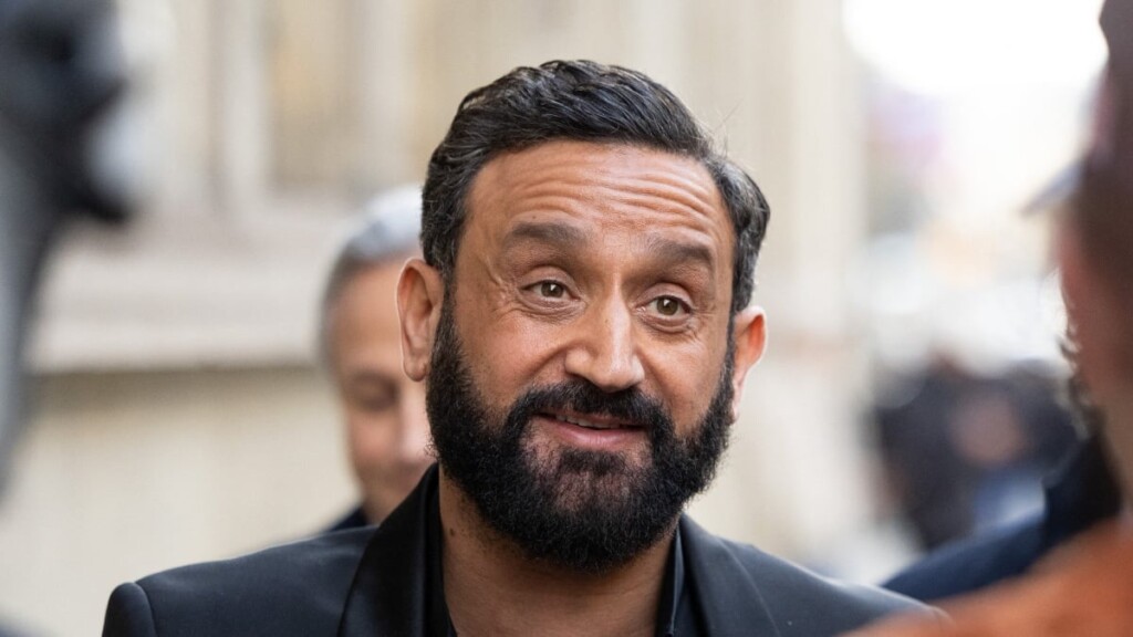 Cyril Hanouna, 50 ans, parle franchement de sa consommation : c’est un véritable désastre Cyril Hanouna, 50 ans, parle franchement de sa consommation : c’est un véritable désastre