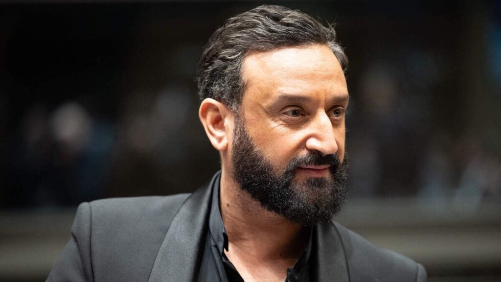 Cyril Hanouna candidat en 2027 ? Pascal Praud réagit fermement : « C’est du mépris pour… » Cyril Hanouna candidat en 2027 ? Pascal Praud réagit fermement : « C’est du mépris pour… »