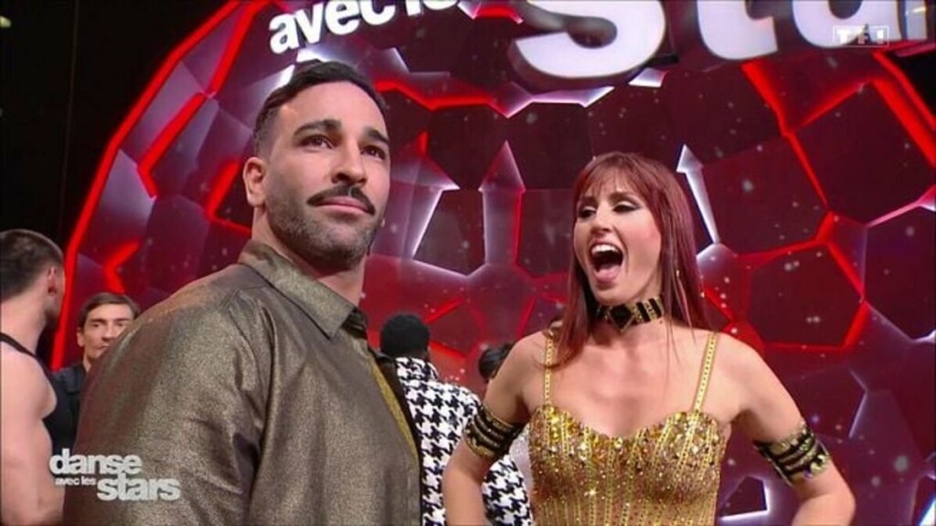 Adil Rami en demi-finale, les internautes s’indignent : « C’est vraiment un homme » Adil Rami en demi-finale, les internautes s’indignent : « C’est vraiment un homme »
