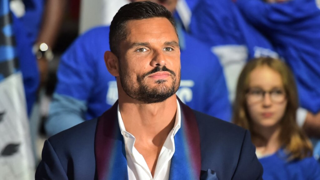 Florent Manaudou (Danse avec les stars) avoue des soucis d’argent : « On ne peut pas en vivre » Florent Manaudou (Danse avec les stars) avoue des soucis d’argent : « On ne peut pas en vivre »