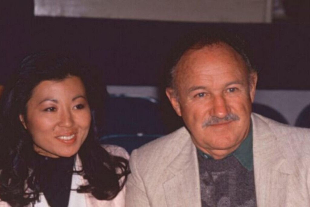 La belle-mère de l’acteur Gene Hackman, Betsy Arakawa, souhaite garder secrètes les images de l’enquête sur son décès La belle-mère de l’acteur Gene Hackman, Betsy Arakawa, souhaite garder secrètes les images de l’enquête sur son décès