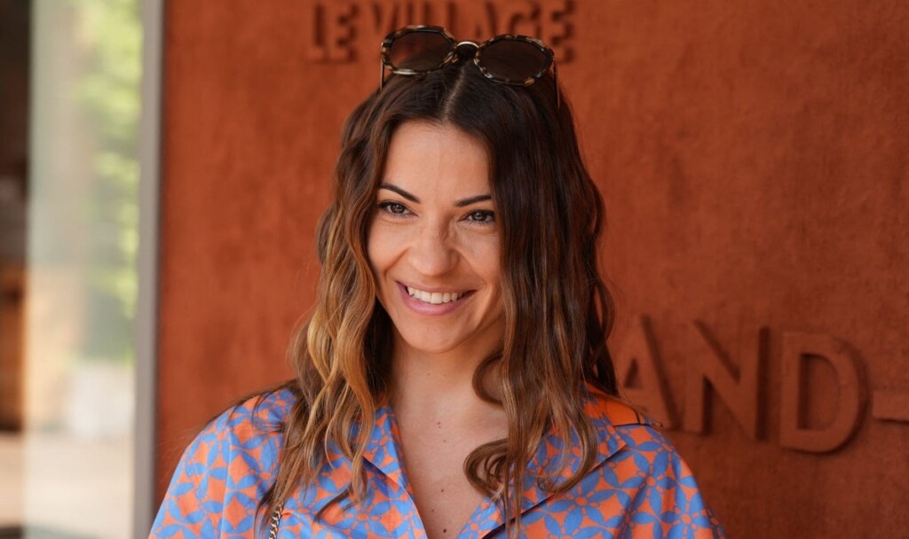 Denista Ikonomova dévoile les secrets de Danse avec les stars : « Je suis presque soulagée d’avoir été éliminée » Denista Ikonomova dévoile les secrets de Danse avec les stars : « Je suis presque soulagée d’avoir été éliminée »