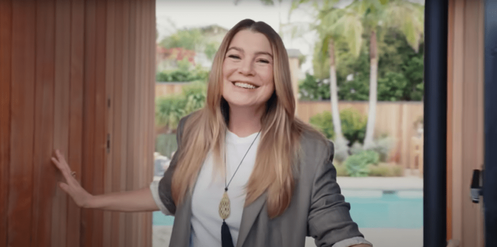 Visitez la splendide villa d’Ellen Pompeo à Malibu, vedette de Grey’s Anatomy Visitez la splendide villa d’Ellen Pompeo à Malibu, vedette de Grey’s Anatomy