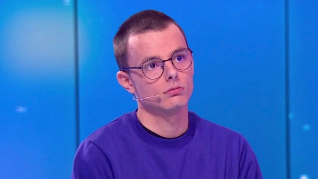 Émilien favorisé par la production des 12 Coups de Midi ? Les révélations de Jean-Luc Reichmann Émilien favorisé par la production des 12 Coups de Midi ? Les révélations de Jean-Luc Reichmann