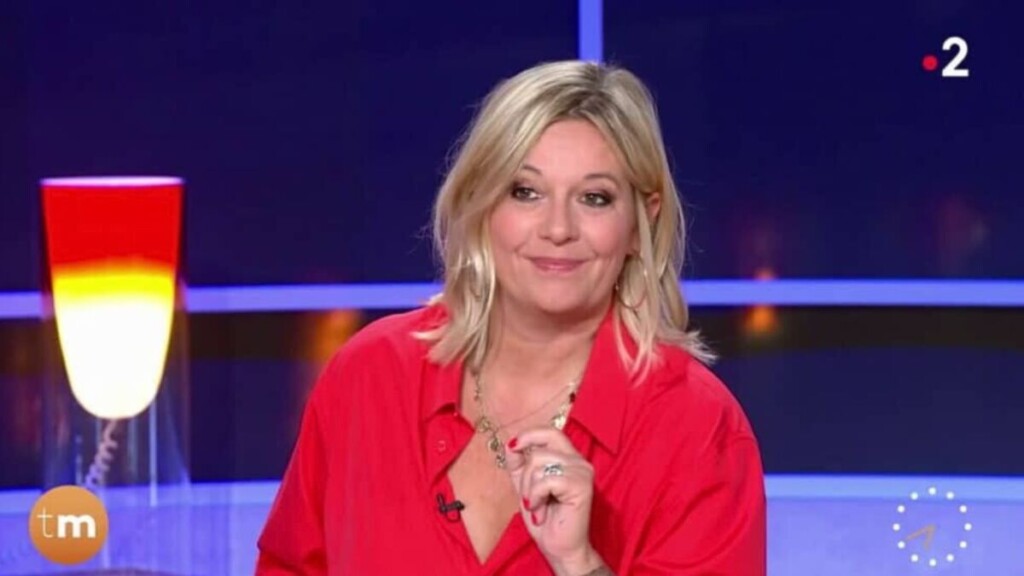 Flavie Flament révèle ce qui unit ses ex, qu’elle juge peu fidèles Flavie Flament révèle ce qui unit ses ex, qu’elle juge peu fidèles