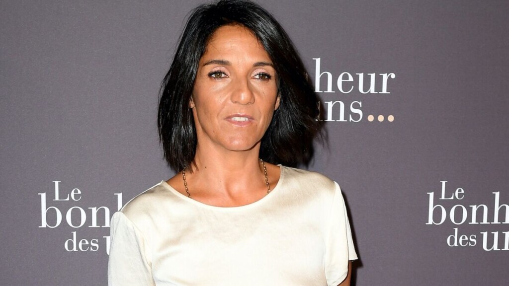 Florence Foresti avoue avoir éprouvé de la honte face à sa dépression et ses crises d’angoisse Florence Foresti avoue avoir éprouvé de la honte face à sa dépression et ses crises d’angoisse