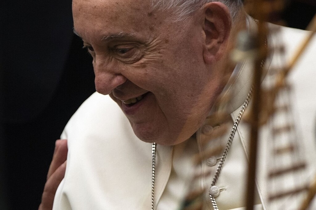 Le pape François est mort : un Français pourrait-il prendre sa place ? Le pape François est mort : un Français pourrait-il prendre sa place ?