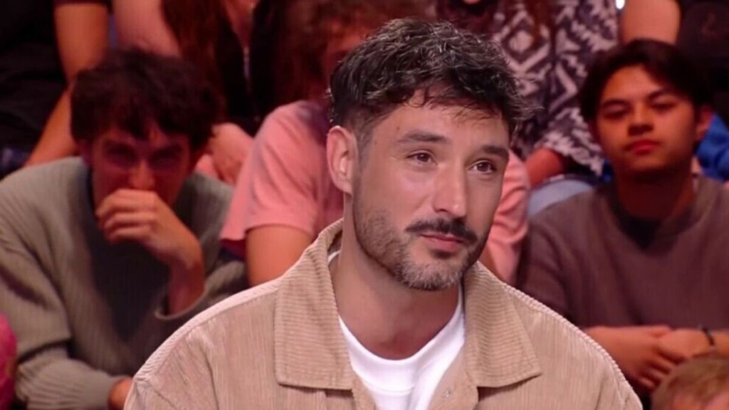 Jérémy Frérot évoque les ressentis de ses enfants après son divorce avec Laure Manaudou Jérémy Frérot évoque les ressentis de ses enfants après son divorce avec Laure Manaudou