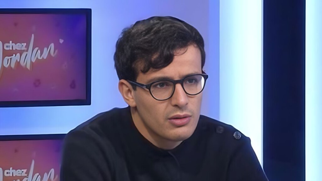 Paul El Kharrat écrase Emilien lors du jeu télévisé Les 12 Coups de midi Paul El Kharrat écrase Emilien lors du jeu télévisé Les 12 Coups de midi
