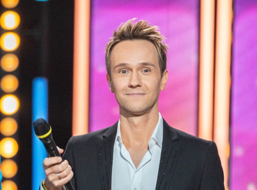 Cyril Féraud s’exprime dans C Médiatique avec un message fort : Je t’emmerde Cyril Féraud s’exprime dans C Médiatique avec un message fort : Je t’emmerde