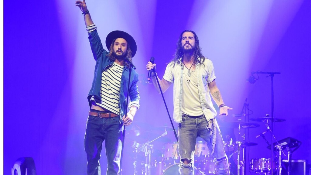 J’éprouve de la nostalgie à l’idée de retrouver mon duo avec Flo Delavega J’éprouve de la nostalgie à l’idée de retrouver mon duo avec Flo Delavega